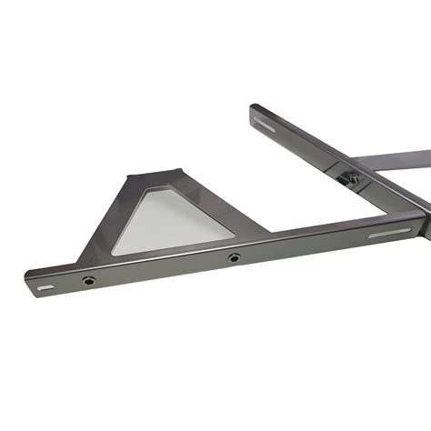 metal canopy brackets|canopy mounting brackets.